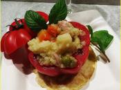 Cous verdure Pomodoro Pachino Costoluto