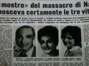 Possibile svolta nella strage Caravaggio: massacro un’intera famiglia 1975 sconvolse Napoli