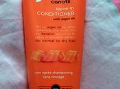 Carrots Leave-in Conditioner