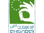 10/04/2014 Let's Clean Europe European Day: parte!