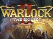 Warlock Exiled Steam