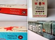 Nuove edizioni: Penguin Threads Classics Deluxe