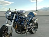 SS900 cafè
