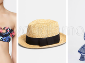 OYSHO collezione costumi bagno estate 2014