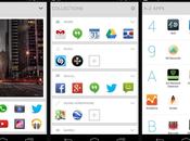 Aviate Launcher, ecco nostra recensione codici omaggio