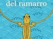 nuova uscita Emma Books: MORSO RAMARRO