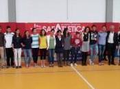 Atletica Leggera: Safatletica celebra suoi primi anni storia