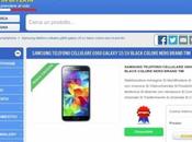 Offerta Samsung Galaxy Garanzia Italia disponibile euro