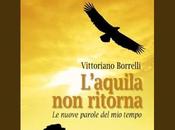 `L`aquila ritorna` Vittoriano Borrelli, pubblicato youcanprint.