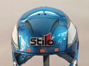 Stilo S.Pellegrinelli 2014 Design