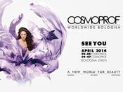 Cosmoprof Experience 2014