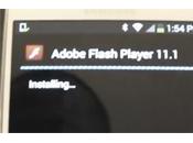 Come installare Flash Player Galaxy Note