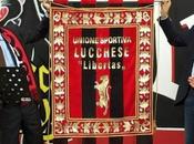 Lucca United incontra Andrea Gigliotti presidente della Coop Modena Sport Club(VIDEO)
