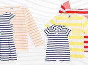 Satu Maaranen Petit Bateau: nuova capsule collection!