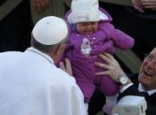 discorso tenuto papa francesco l'11 aprile 2014 censurato buona parte quotidiani italiani