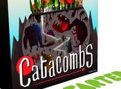 Giochi Magazzino Catacomb Monster Chef