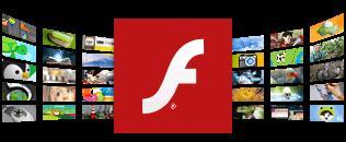 Usare Flash Player Android