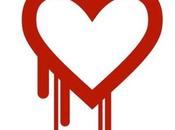 HeartBleed attacca servizi