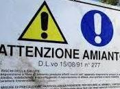 "Finanzieri esposti all'amianto" aderiscono "Coordinamento Nazionale Amianto"