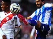 River Plate-Atletico Rafaela 2-0, video highlights