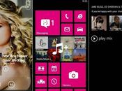 pieno di...Music+ Music+ tutta musica volete vostro Windows Phone!