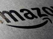 Amazon pronta presentare smartphone