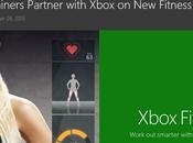Xbox one: anche xbox fitness cade.