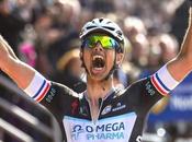 Parigi-Roubaix 2014 Niki Terpstra