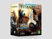 Turtle Beach Force Atlas Recensione