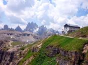 Giro delle cime Lavaredo