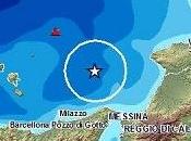 Sicilia: terra torna tremare, registrate otto scosse nelle ultime