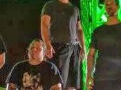 BREA Nuovo video "Redemption"