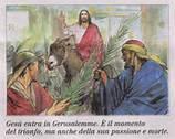 Parabole versi