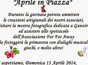 ganzirri "aprile piazza"