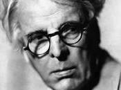 Vecchi Ammirano nell’Acqua W.B. Yeats