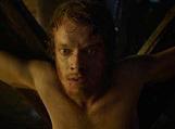 “Game Thrones Reek persona diversa, addio Theon