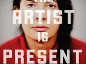 Marina Abramović: artist present Matthew Akers, Jeff Dupre (2012)