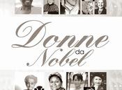"Donne Nobel": Book Trailer