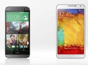 Samsung Galaxy Note nuovo video confronto italiano