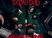 Dope D.O.D. pubblicano nuovo lavoro: "Master Xploder".