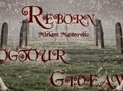 BLOG TOUR Reborn Miriam Mastrovito: luoghi romanzo