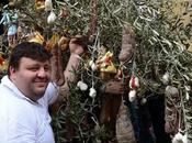Domenica delle Palme Positano 2014
