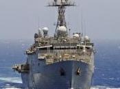 Energia pulita: l'acqua mare trasforma carburante navi