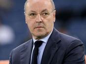 Juventus, Marotta: Oggi gara piu’ importante, ecco cosa penso Scuffet”