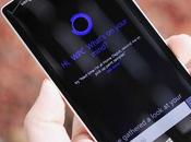 Cortana confronto Google Siri