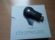 Google Chromecast: ecco primo spot italiano