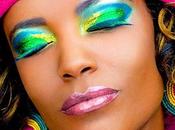 Make Brasile Limited Edition