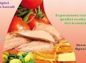 Mediterraneo tavola: alimentarsi bene vivere donare meglio, maggio l’evento all’Antico Mercato Ortigia