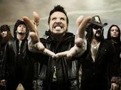 HELLYEAH Nuovo video "Sangre Sangre (Blood Blood)"