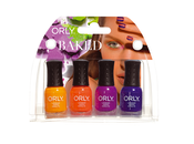 Orly: nuova Collezione Baked Orly